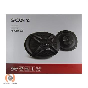 بلندگو سونی SONY XS-GTF6939