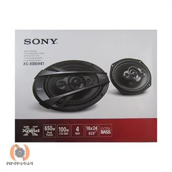 بلندگو سونی SONY XS-XB6941