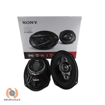 بلندگو سونی SONY XS-XB6951