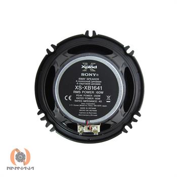 بلندگو سونی SONY XS-XB1641 