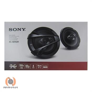 بلندگو سونی SONY XS-XB1641 