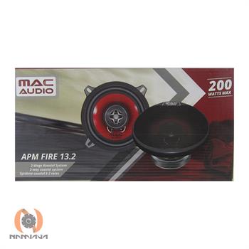 بلندگو مک آدیو MAC AUDIO APM FIRE13.2