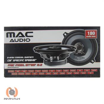 بلندگو مک آدیو MAC AUDIO MOBILE STREE13.2