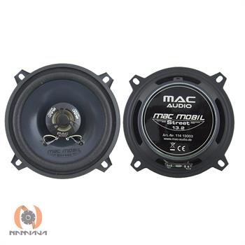 بلندگو مک آدیو MAC AUDIO MOBILE STREE13.2