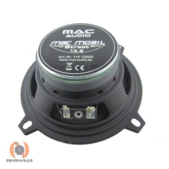 بلندگو مک آدیو MAC AUDIO MOBILE STREE13.2