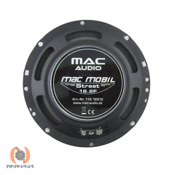 بلندگو مک آدیو MAC AUDIO MOBILE STREET16.2F