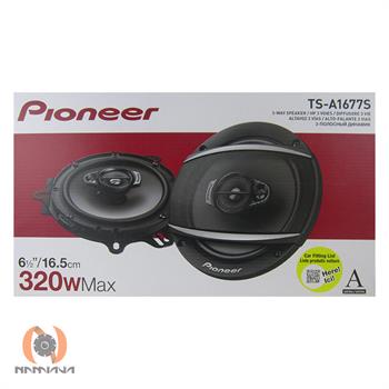 بلندگو پایونیر PIONEER TS-A1677S