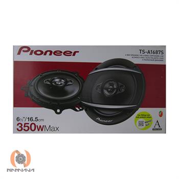 بلندگو پایونیر PIONEER TS-A1687S