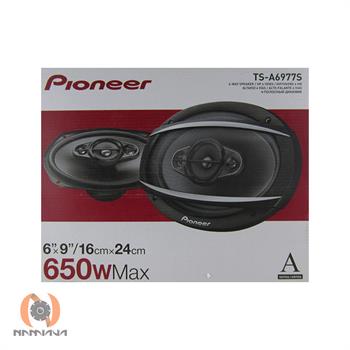 بلندگو پایونیر PIONEER TS-A6977S