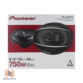 بلندگو پایونیر PIONEER TS-A6997S