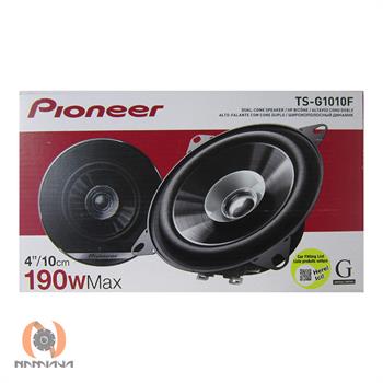 بلندگو پایونیر PIONEER TS-G1010F