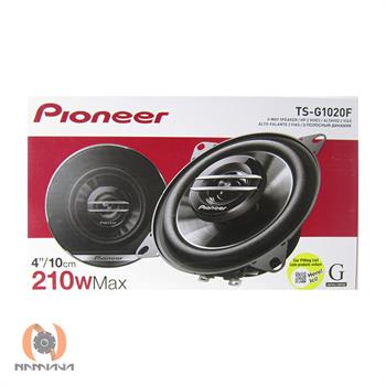 بلندگو پایونیر PIONEER TS-G1020F