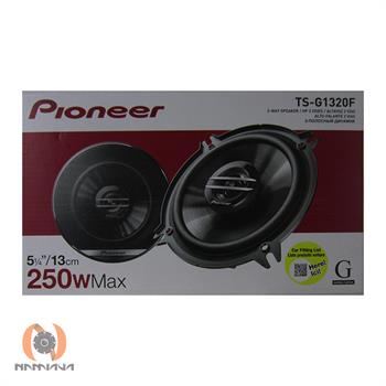 بلندگو پایونیر PIONEER TS-G1320F