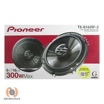 بلندگو پایونیر PIONEER TS-G1620F-2