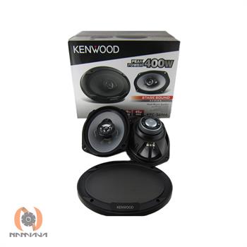 بلندگو کنوود KENWOOD KFC-E6966