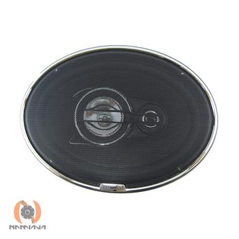 بلندگو کنوود KENWOOD KFC-HQ718EX