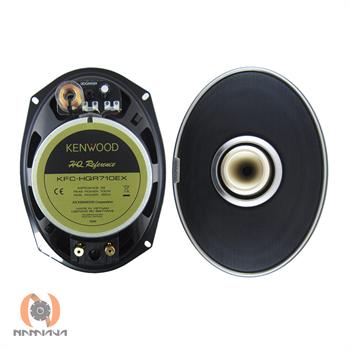 بلندگو کنوود KENWOOD KFC-HQR710EX
