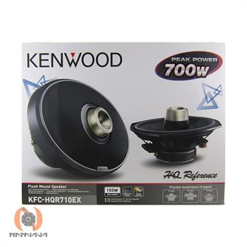 بلندگو کنوود KENWOOD KFC-HQR710EX