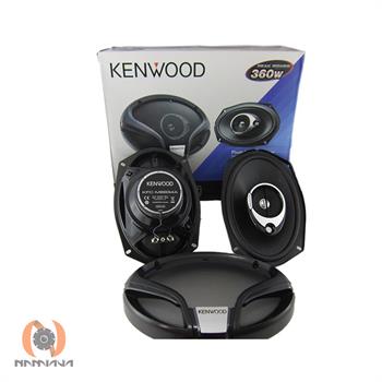 بلندگو کنوود KENWOOD KFC-M6934A