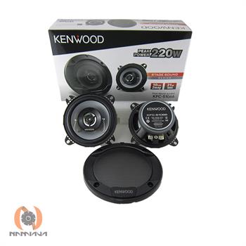 بلندگو کنوود KENWOOD KFC-S1066