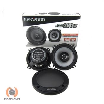 بلندگو کنوود KENWOOD KFC-S1366