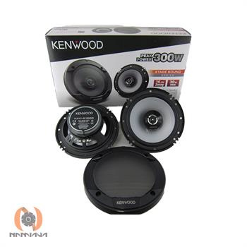 بلندگو کنوود KENWOOD KFC-S1666