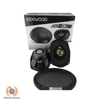 بلندگو کنوود KENWOOD KFC-S6976EX