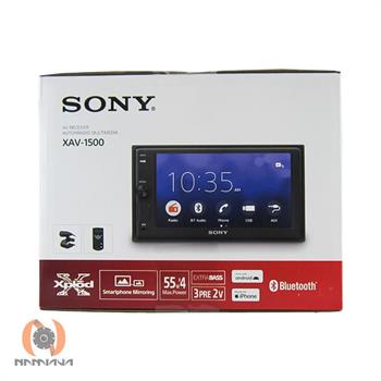 دودین سونی  SONY  XAV-1500