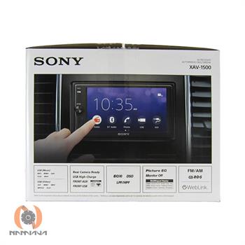 دودین سونی  SONY  XAV-1500