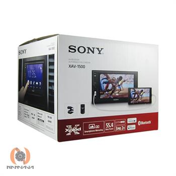 دودین سونی  SONY  XAV-1500