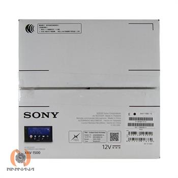 دودین سونی  SONY  XAV-1500