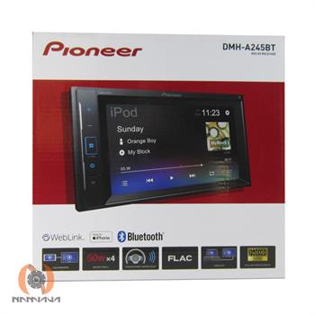 دودین پایونیر PIONEER  DMH-A245BT