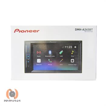 دودین پایونیر PIONEER  DMH-A245BT