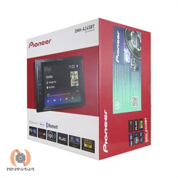 دودین پایونیر PIONEER  DMH-A245BT