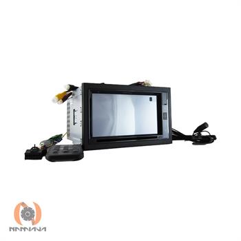 دودین پایونیر  PIONEER  AVH-A245BT