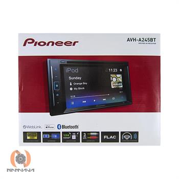 دودین پایونیر  PIONEER  AVH-A245BT