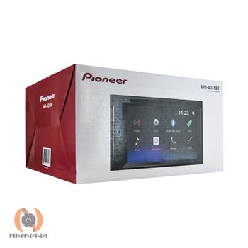 دودین پایونیر  PIONEER  AVH-A245BT