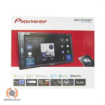 دودین پایونیر  PIONEER  AVH-Z5250BT