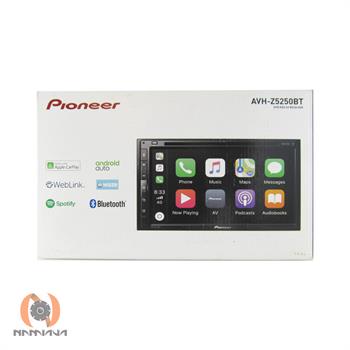 دودین پایونیر  PIONEER  AVH-Z5250BT