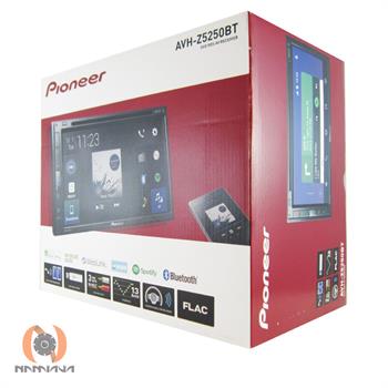 دودین پایونیر  PIONEER  AVH-Z5250BT