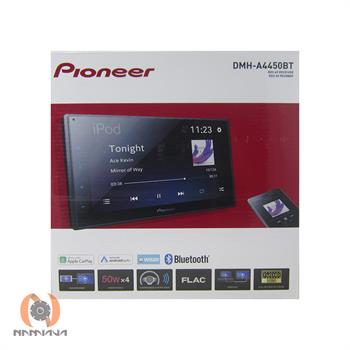 دودین پایونیر PIONEER DMH-A4450BT