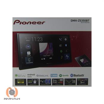 دودین پایونیر PIONEER DMH-Z5350BT