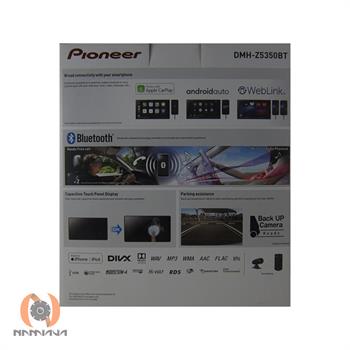 دودین پایونیر PIONEER DMH-Z5350BT