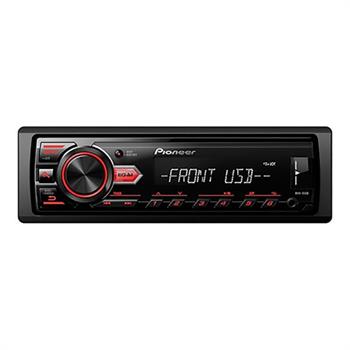 دکلس پایونیر PIONEER MVH-85UB