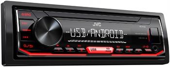 دکلس جی وی سی JVC KD-X152M