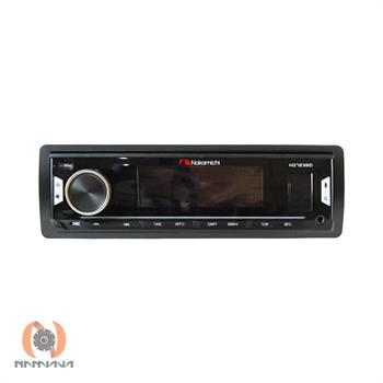 دکلس پنل جدا ناکامیچی  NAKAMICHI  NQ723BD