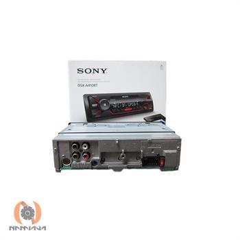 دکلس سونی SONY DSX-A410BT