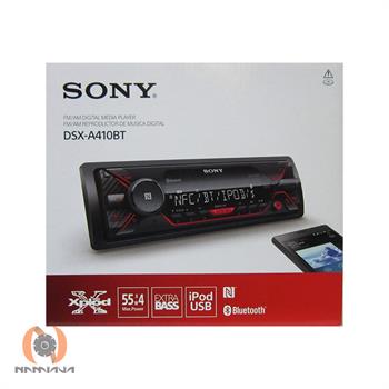 دکلس سونی SONY DSX-A410BT