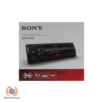 دکلس سونی SONY DSX-A110U