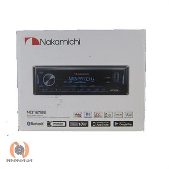 دکلس ناکامیچی NAKAMICHI NQ 721 BE